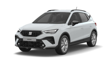SEAT Arona 1.5 TSI 150 FR First Edition 5dr DSG Petrol Hatchback